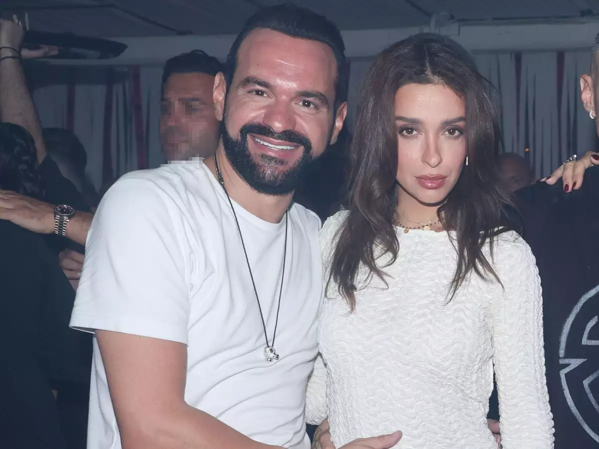 Foureira Arsenakos