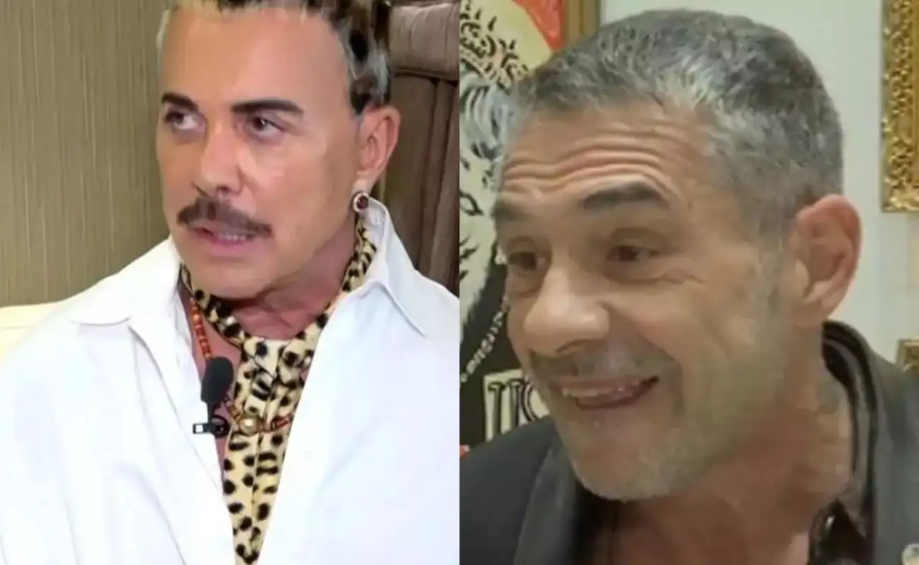 Gavalas Proios