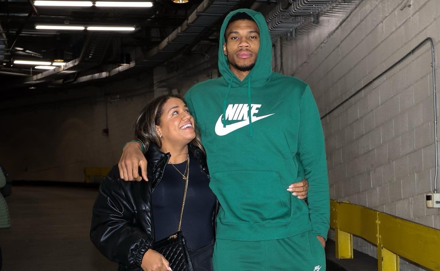 Giannis Antentokounmpo Like