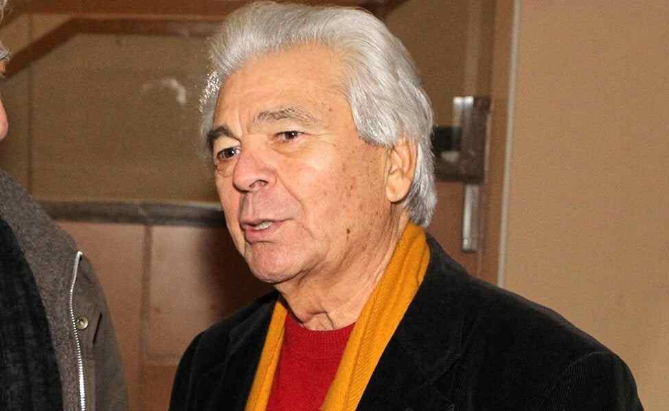 Giannis Mortzos