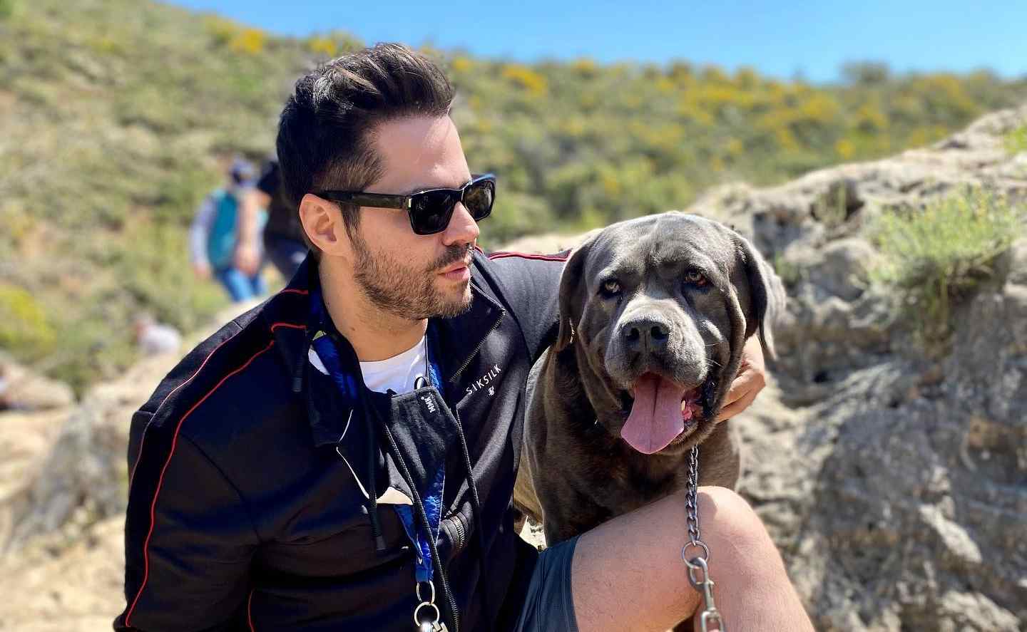 Giorgos Tsalikis