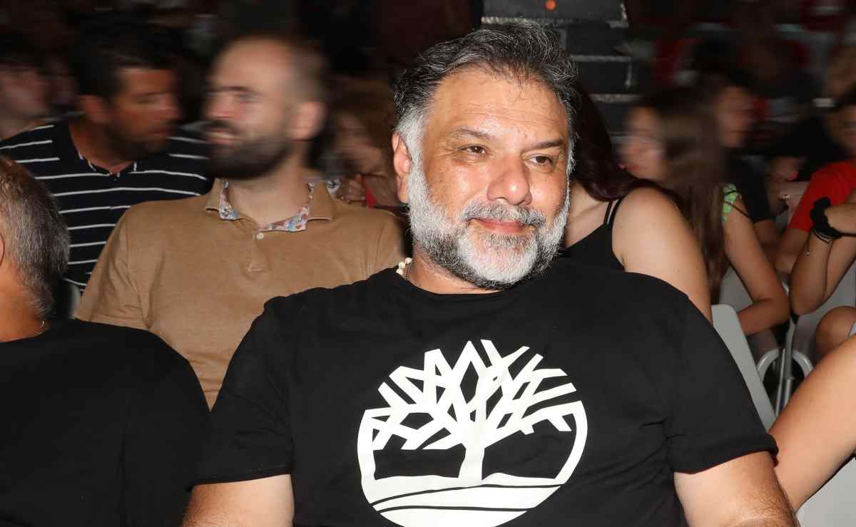 Grigoris Arnaoutoglou