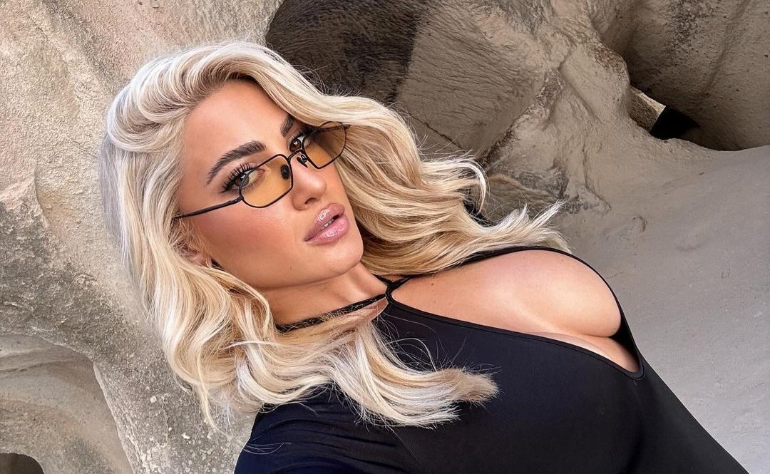 Ioanna Touni