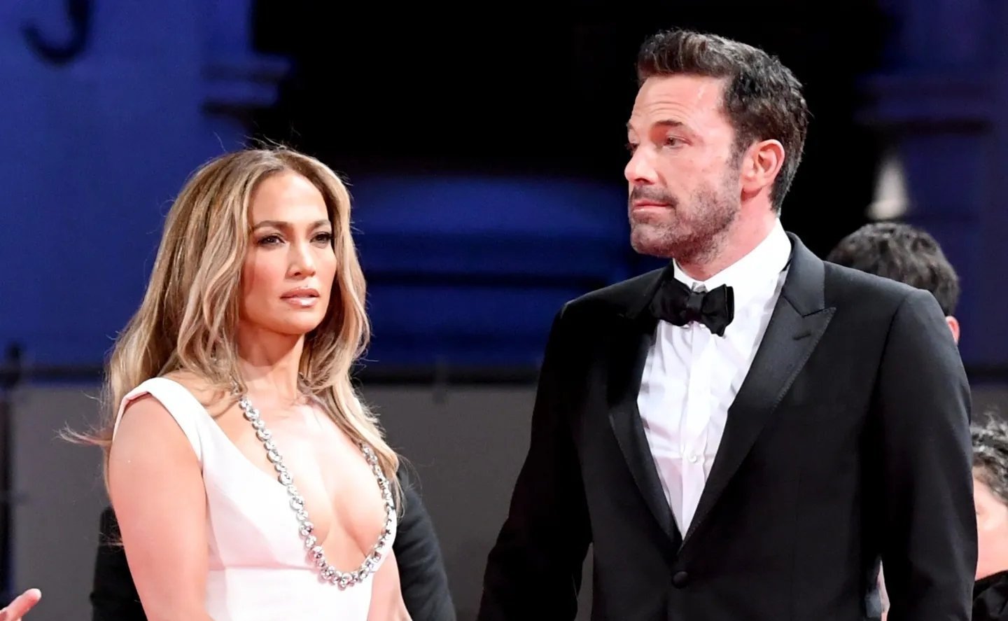 Jlo Ben Afleck