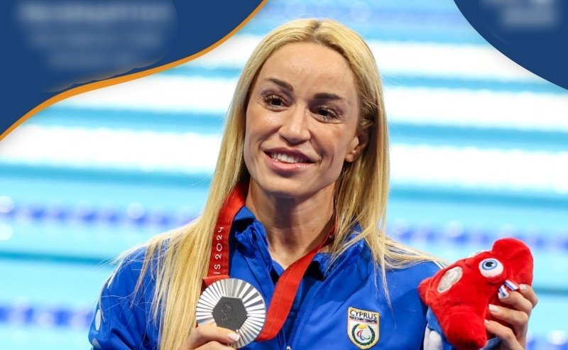 Karolina Pelendritou