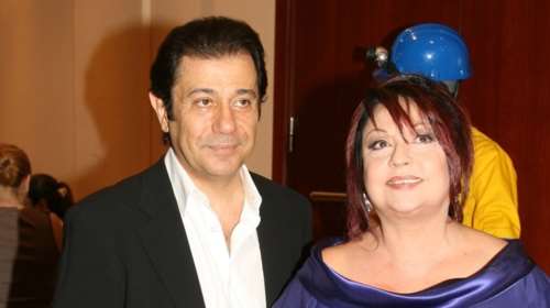 Katranidis Mirka