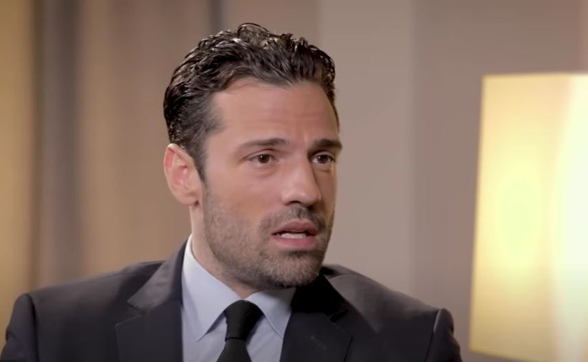 Konstantinos Argiros