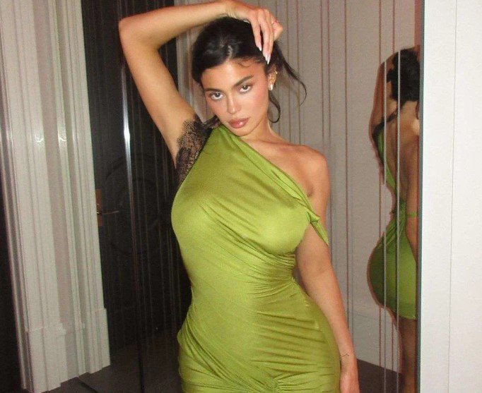 Kylie Jenner