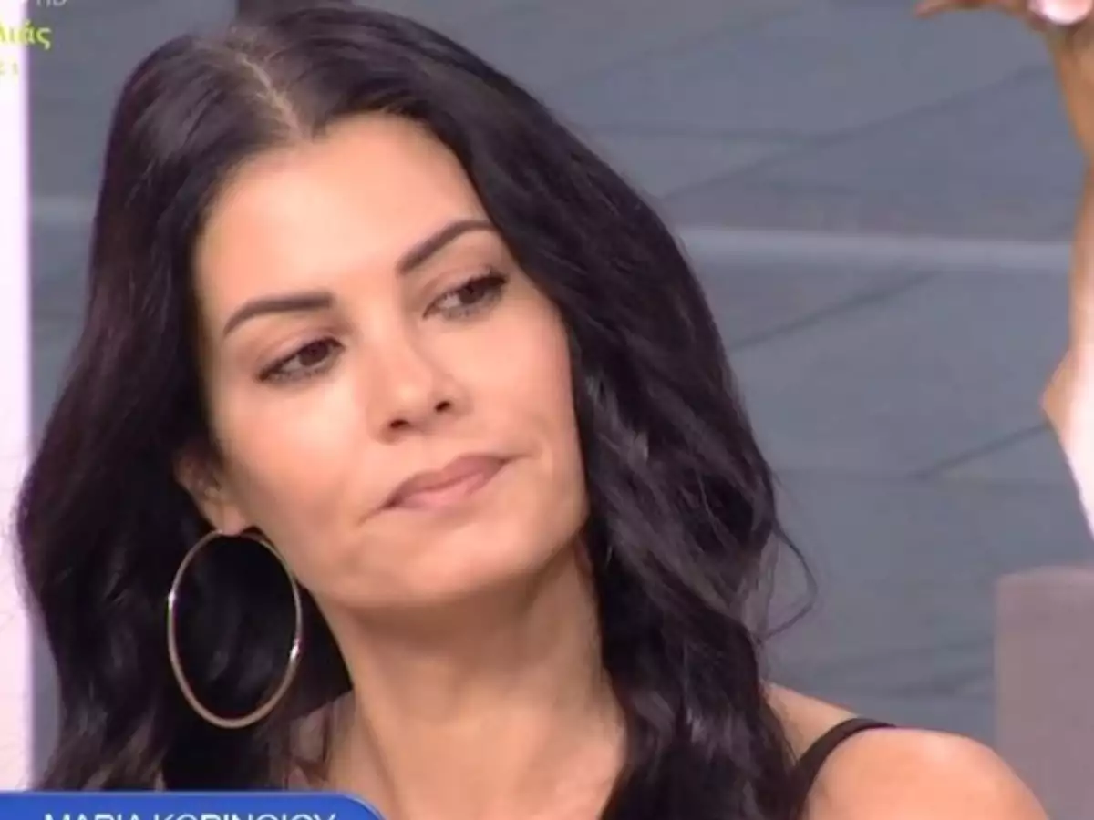 Maria Korinthiou 14