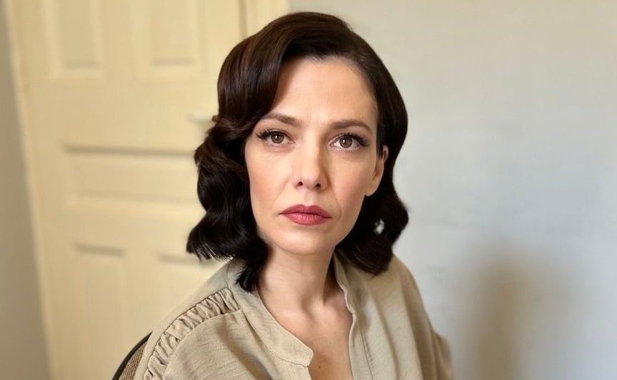 Marilita Lampropoulou