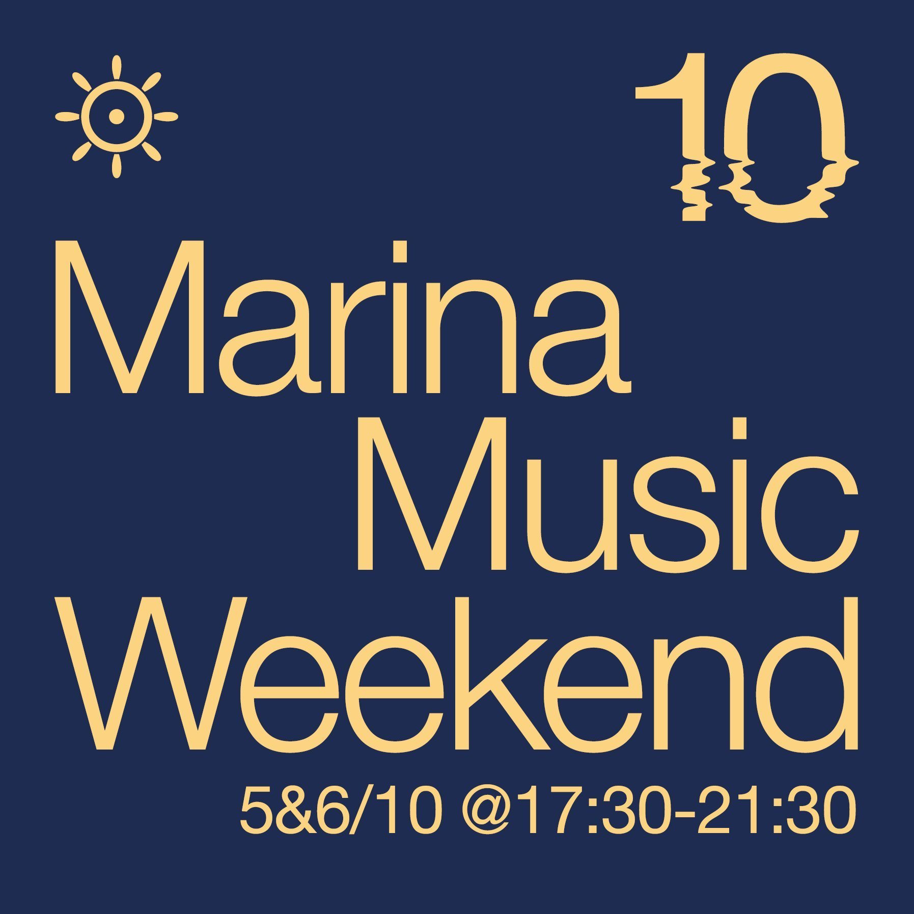 Marina Limassol