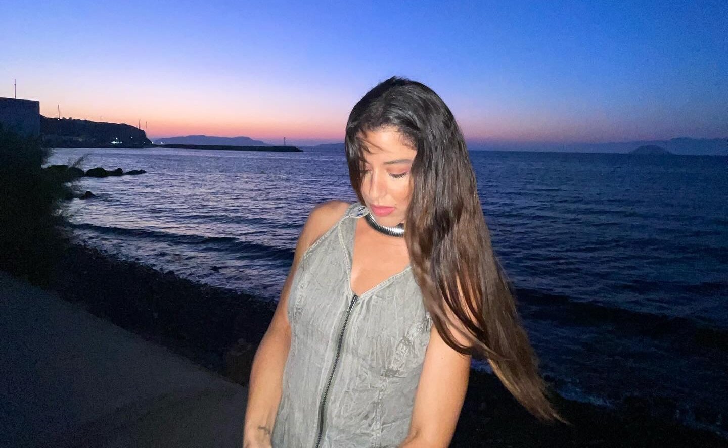 Marina Satti