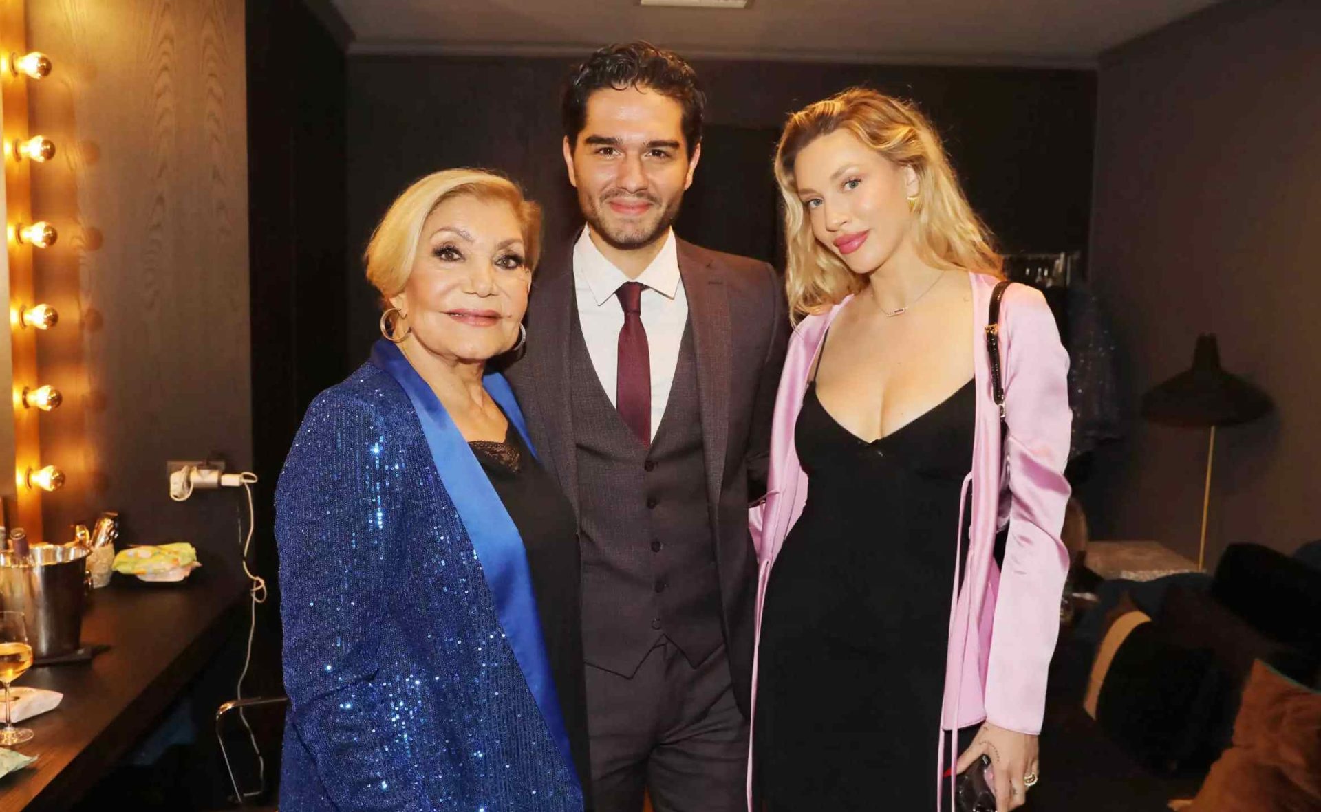 Marinela Christos Mastoras