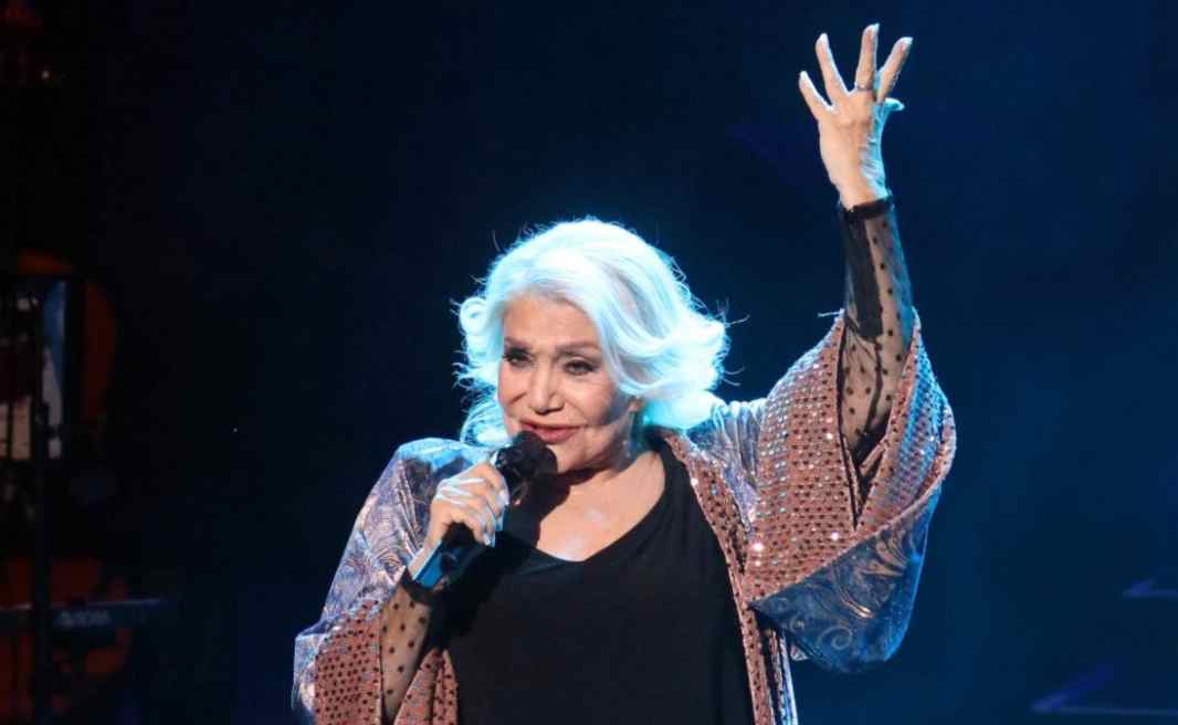 Marinella Sinvlia