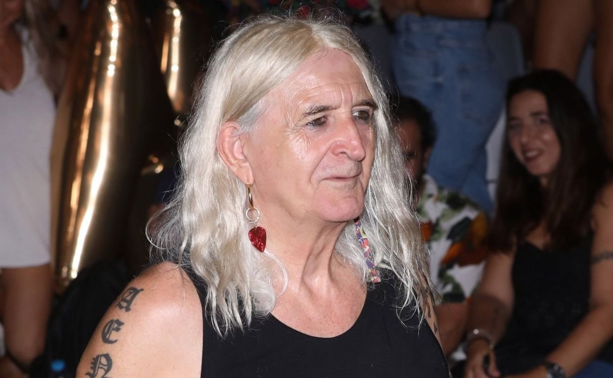 Nikos Karvelas