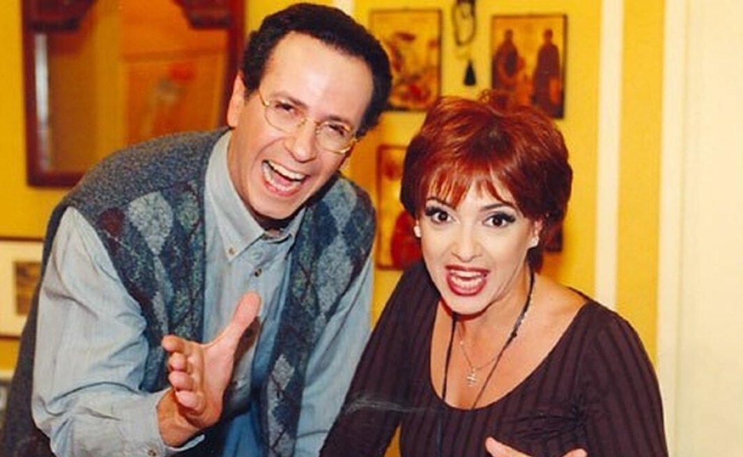 Romas Eleni Rantou