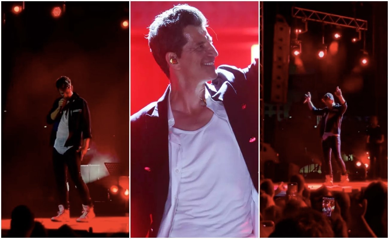 Sakis Rouvas
