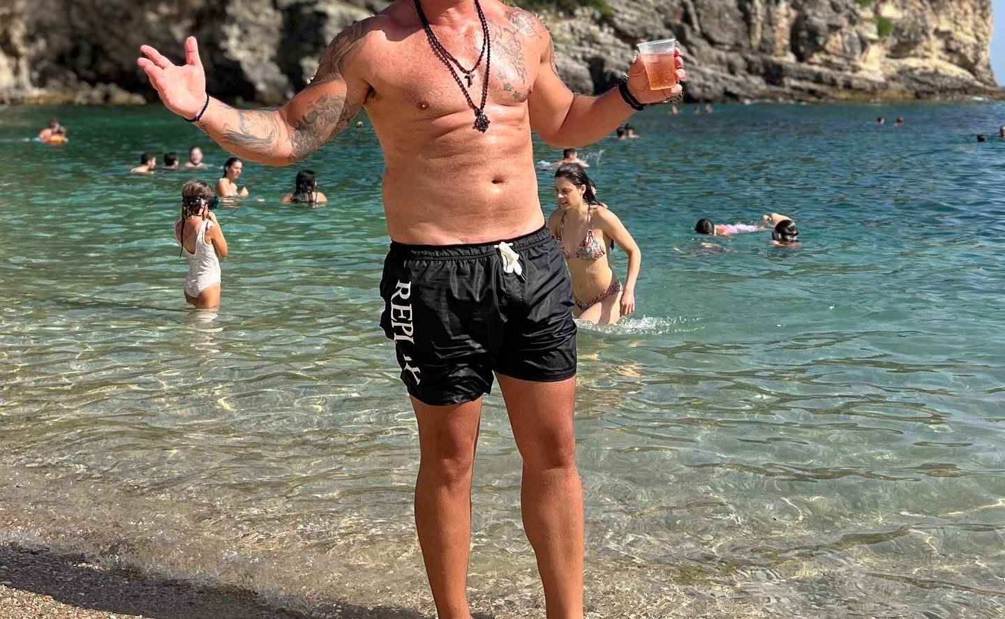 Sotiris Lamai