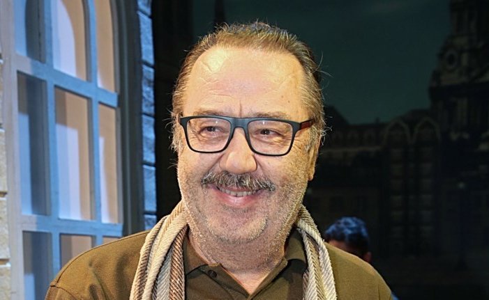 Tasos Kosti