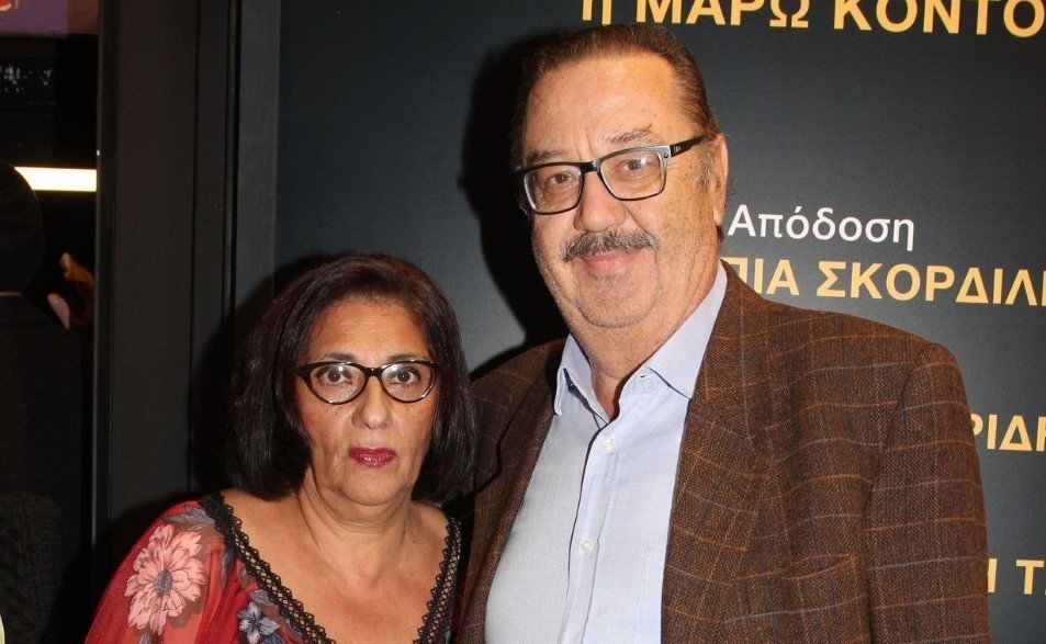 Tasos Kostis
