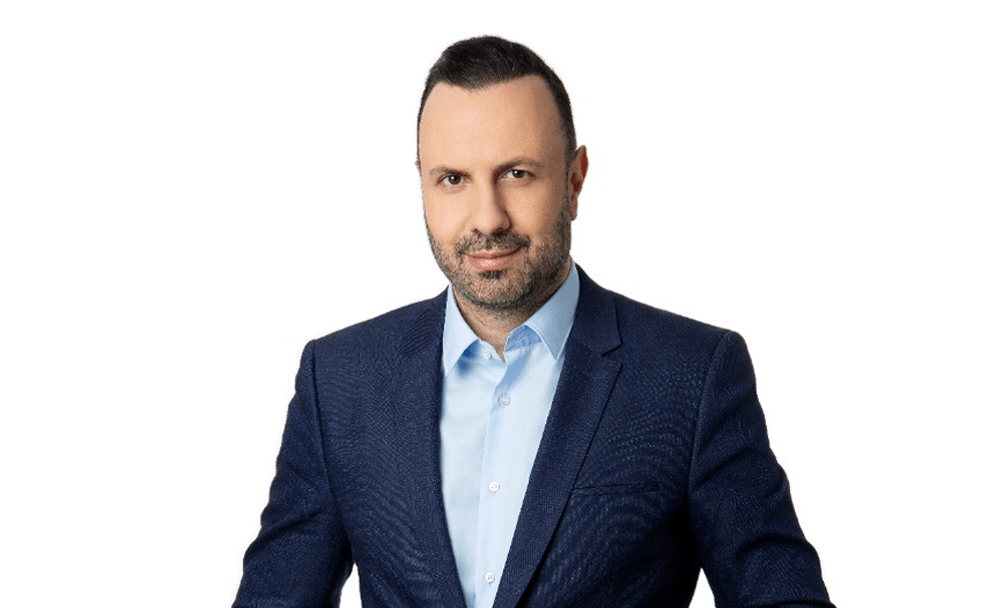 Tasos Trifonos