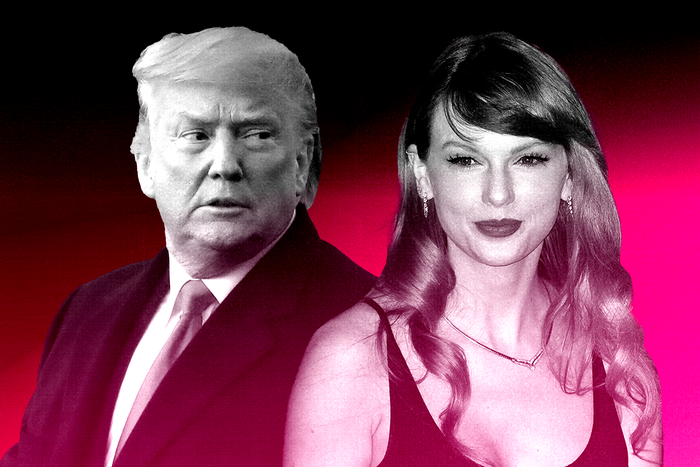 Trump Taylor