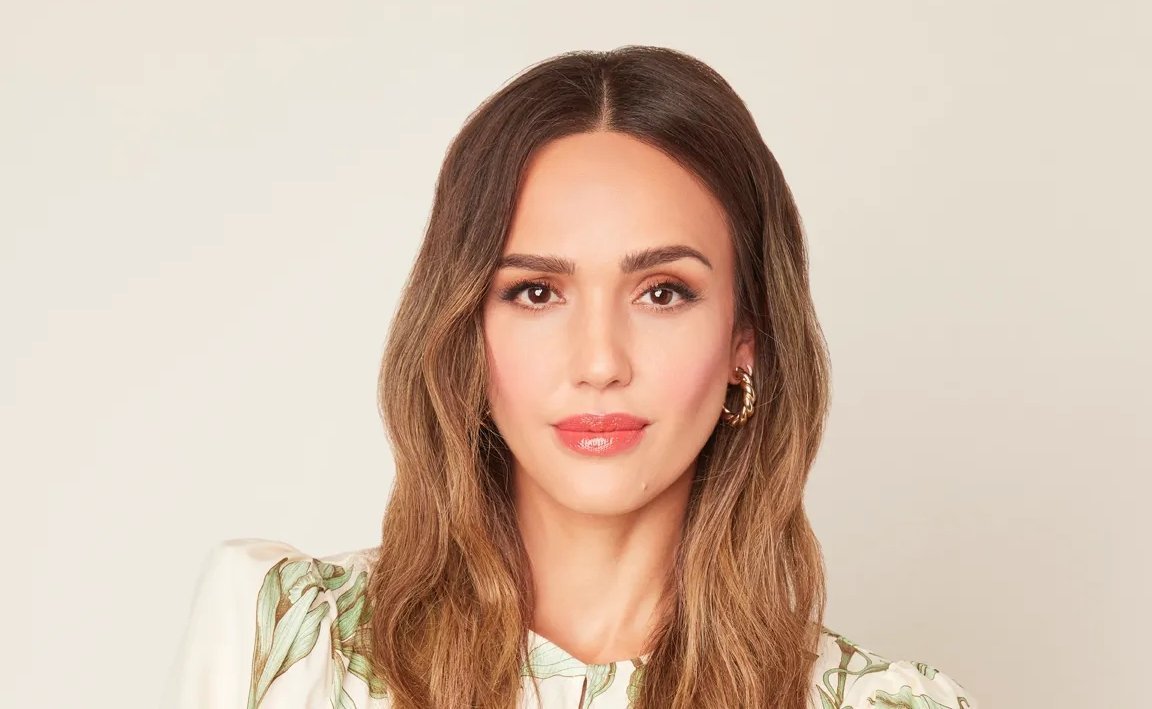 Jessica Alba
