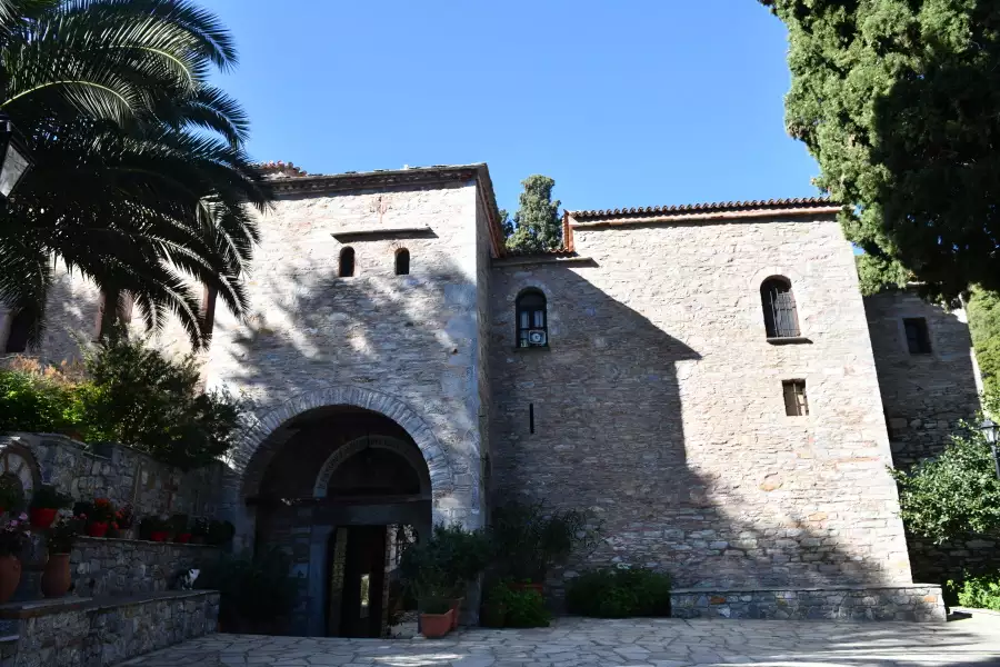 Vaftisi Aggelopoulos 3