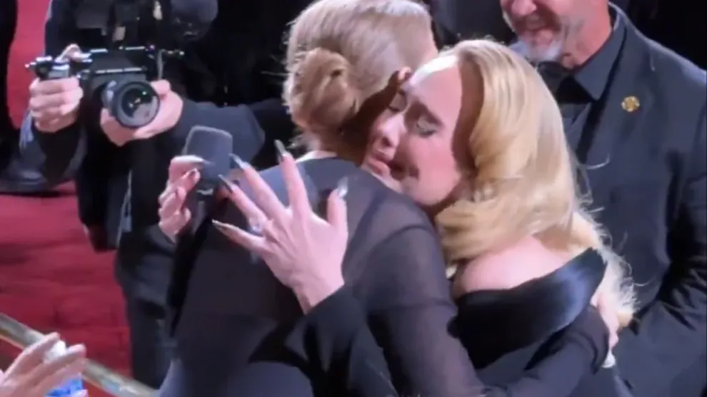 Adele Celine