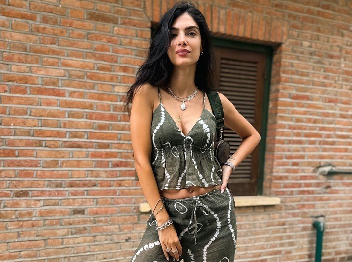 Andrea Kyriakou