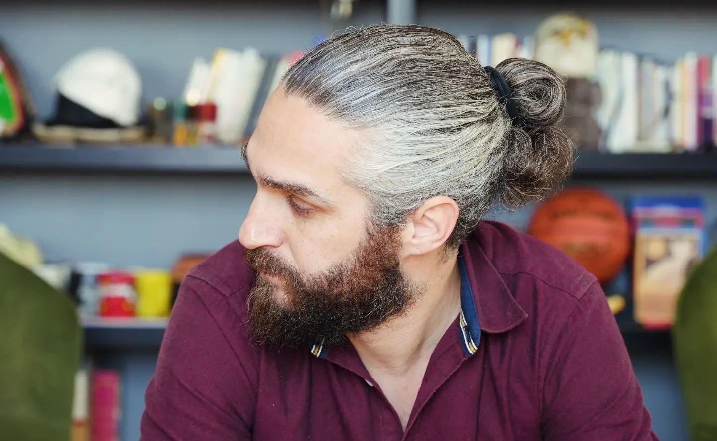 Andreas Phylktou