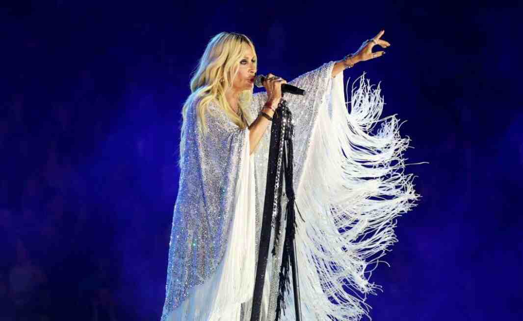 Anna Vissi