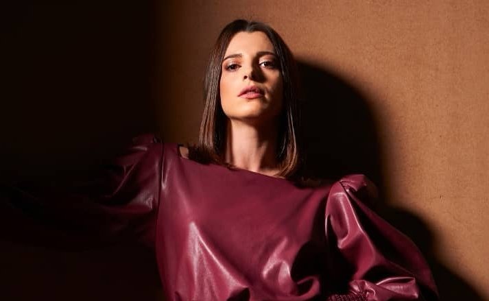 Antonia Charalambous