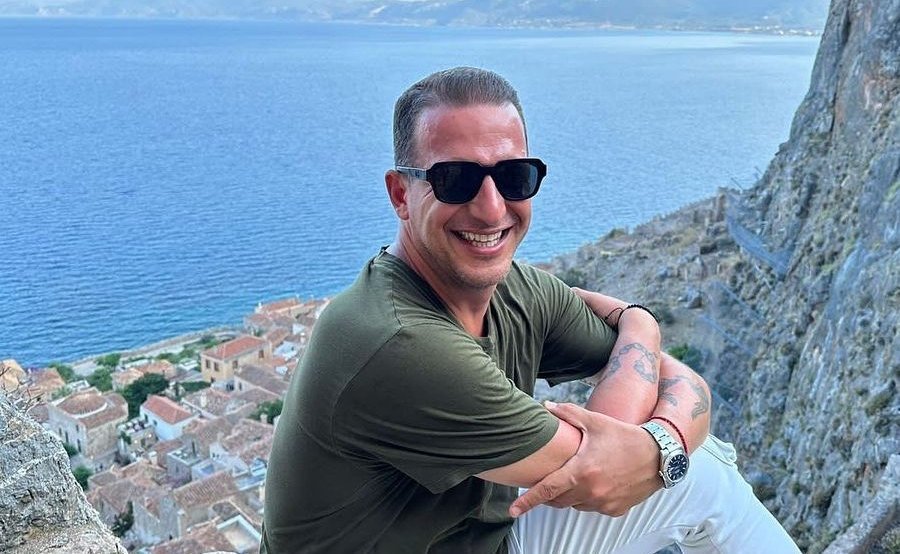 Chrisanthos Tsouroulis
