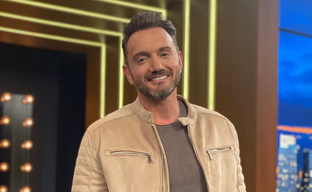Christos Menidiatis