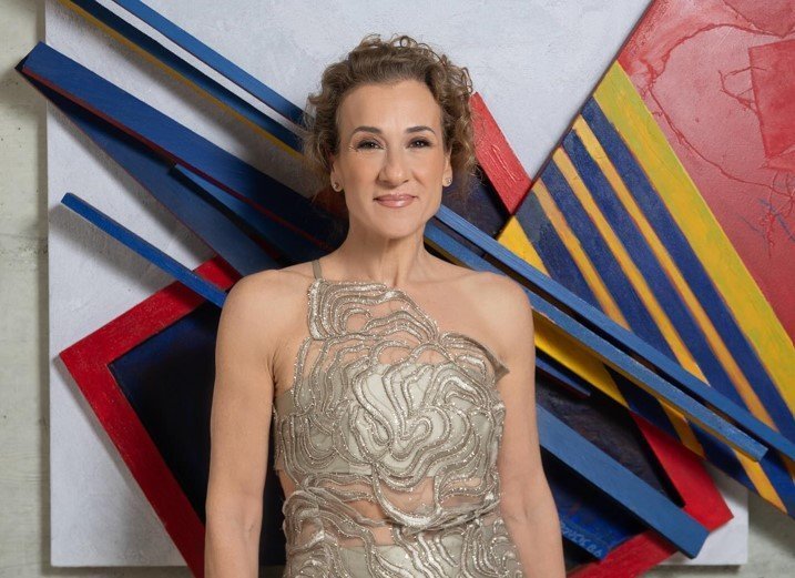 Elena Stroggiliotou