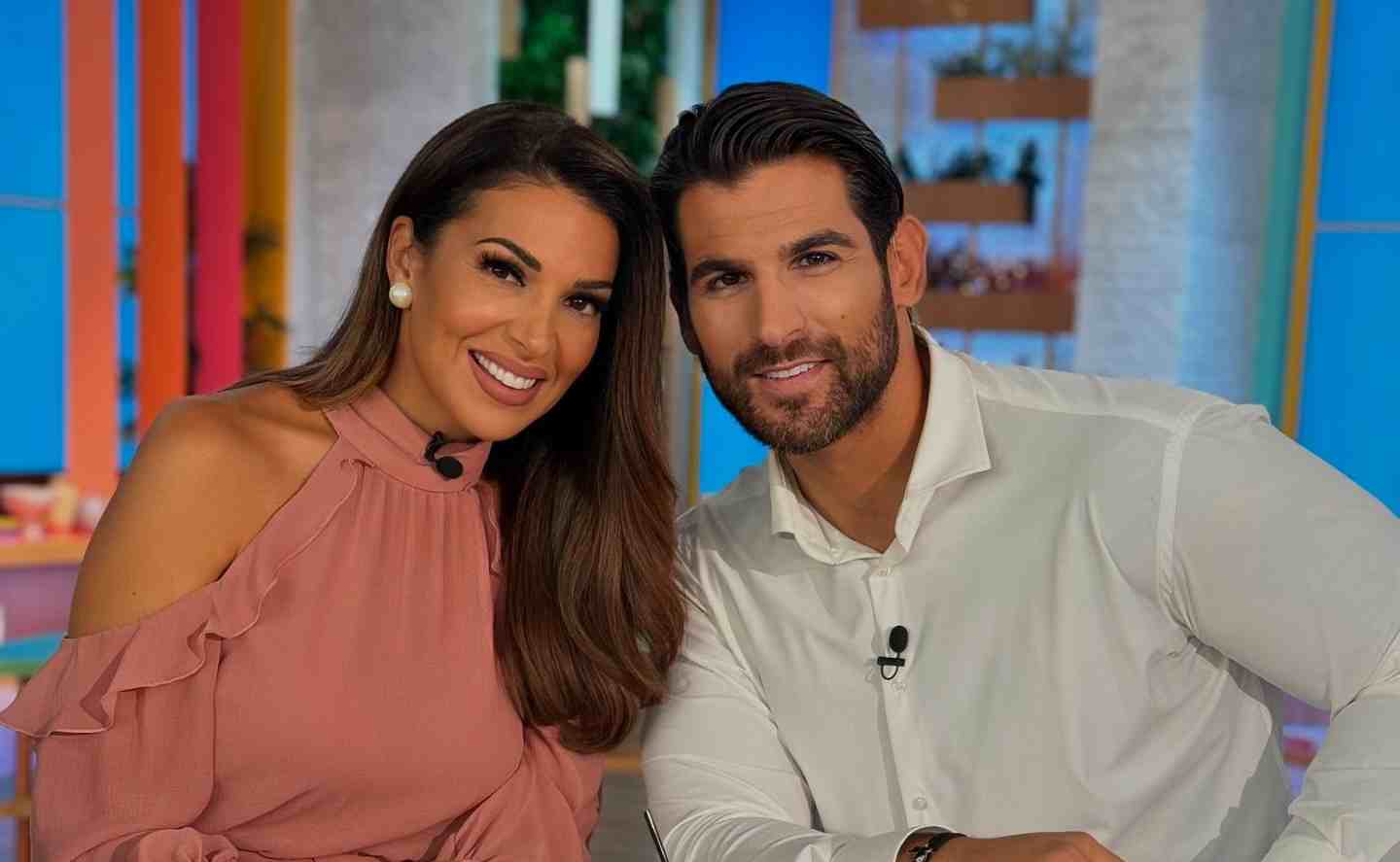 Eleni Hatzidou Eteoklis Pavlou