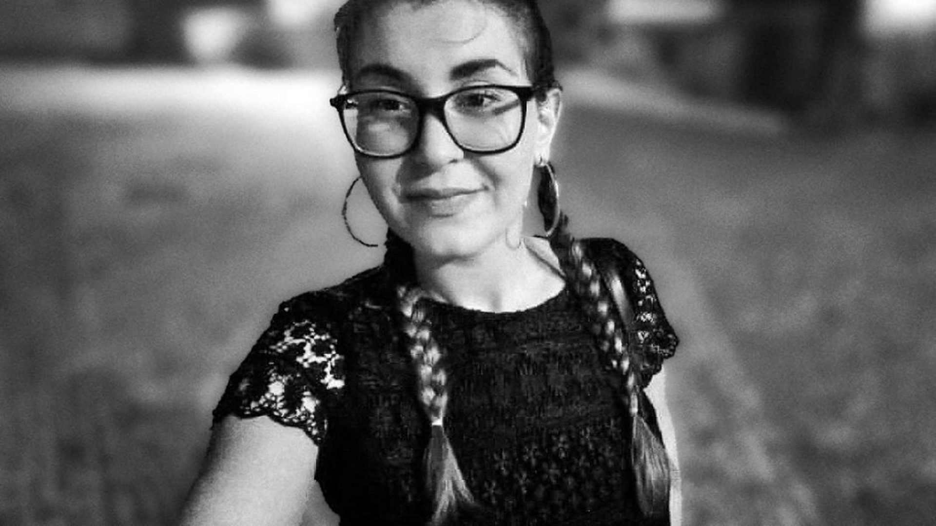 Eleni Topaloudi