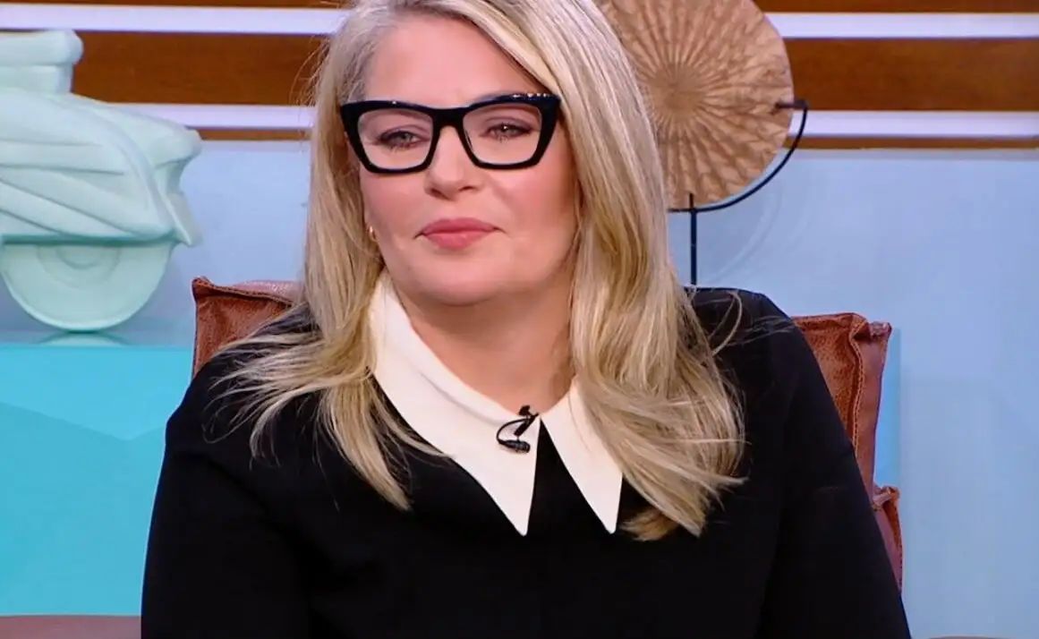 Elisavet Moutafi
