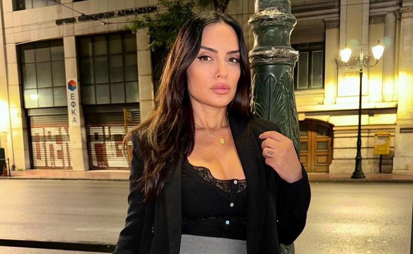 Elpida Iacovidou