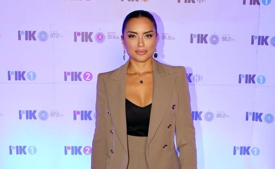 Elpida Iakovidou