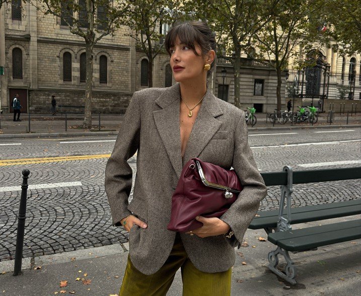 Fashion Autumn