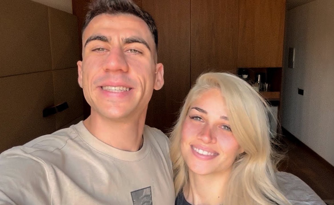 Fidias Panayiotou Styliana Averkiou