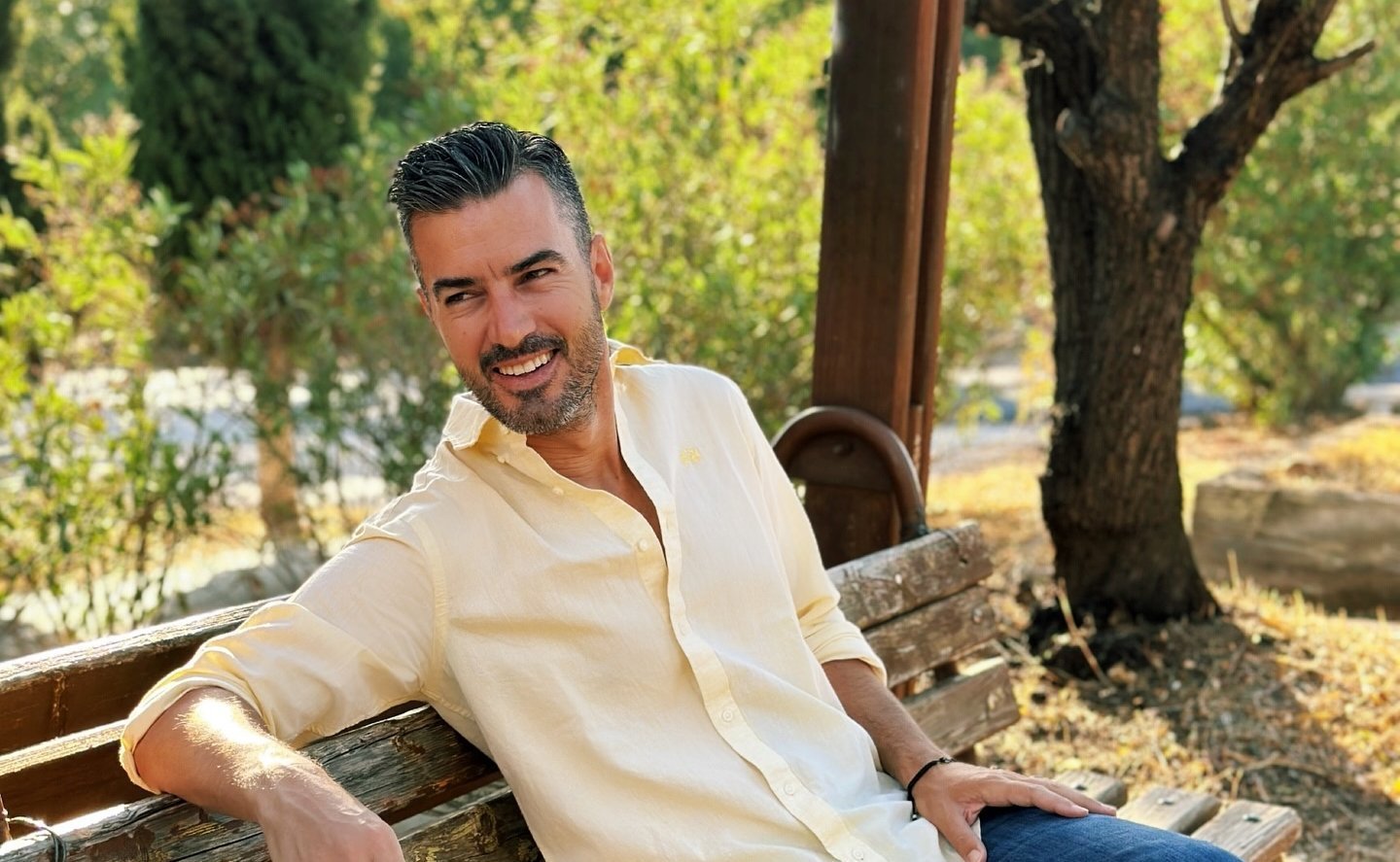 Giannis Tsimitselis