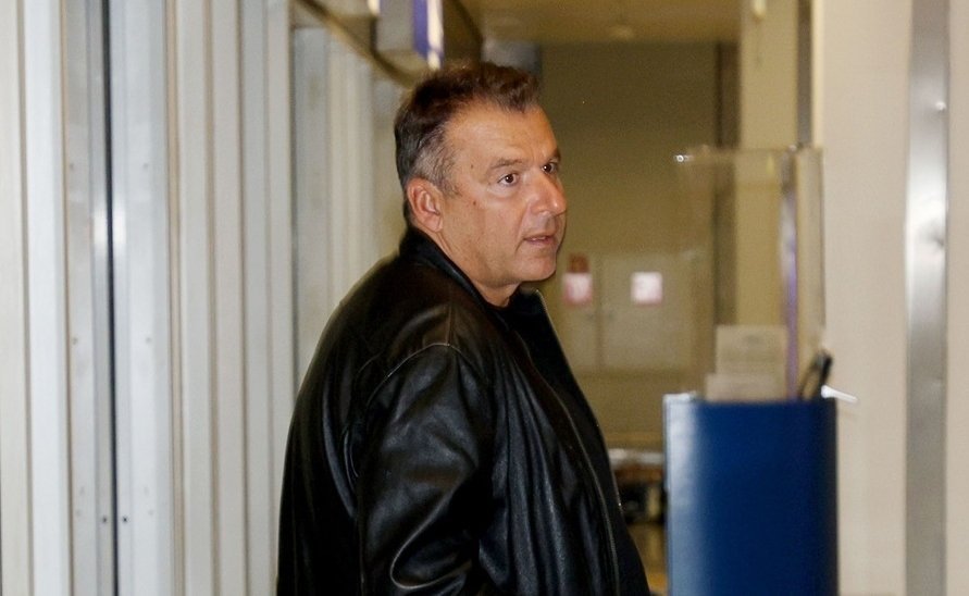 Giorgos Liagkas