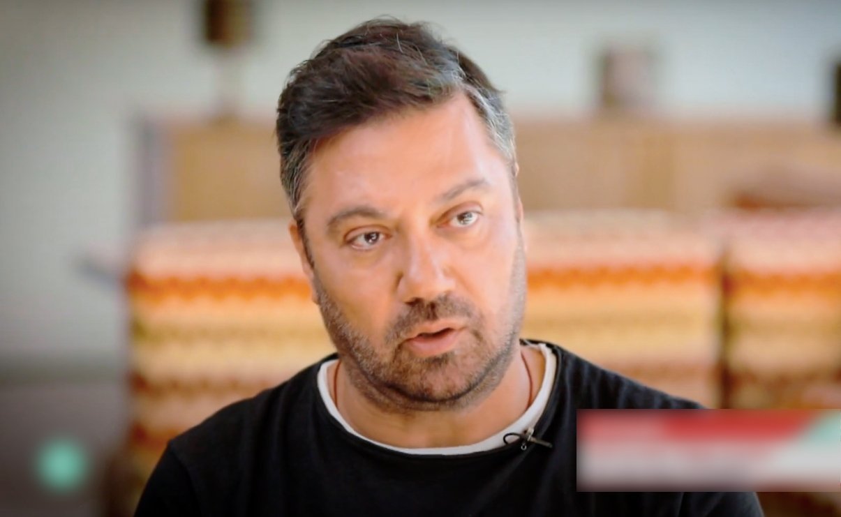 Giorgos Theofanous