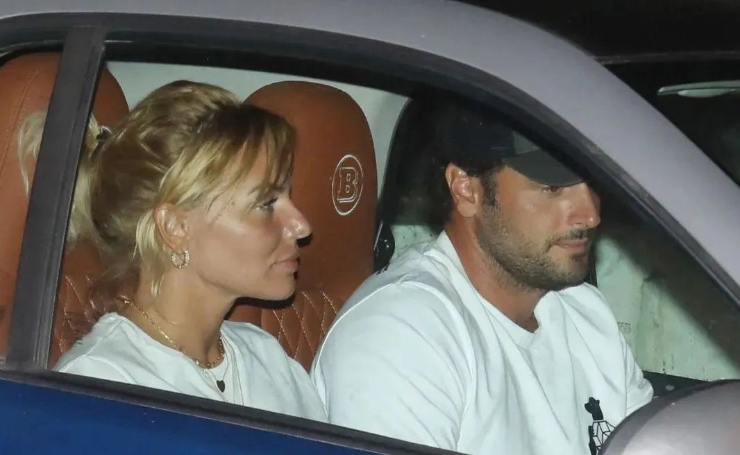 Ioanna Maleskou Konstantinos Danias