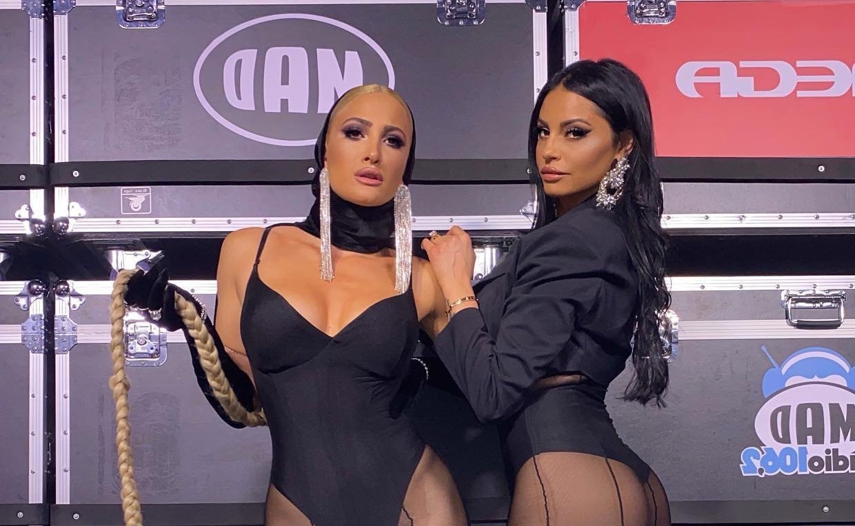 Ioanna Touni Dimitra Alexandraki