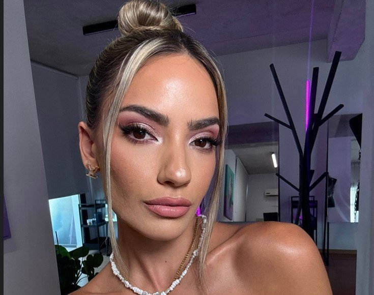 Irini Karantoni