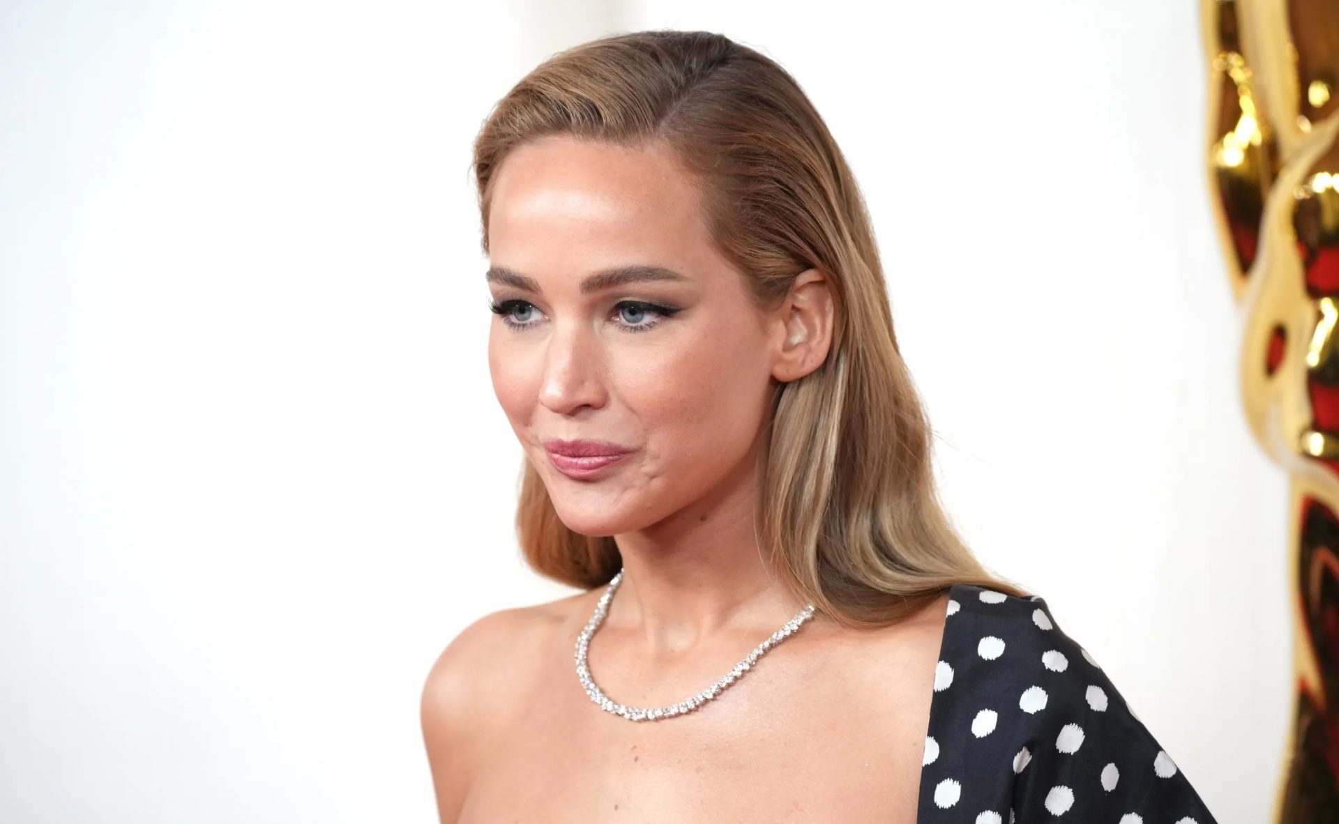 Jenifer Lawrence